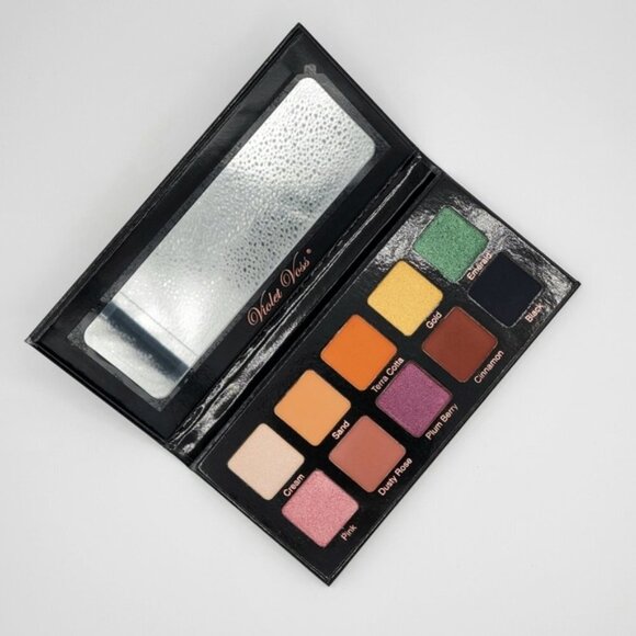 Violet Voss Essentials Pro Series Eyeshadow Pallet - Picture 1 of 4